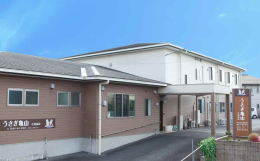 住宅型有料老人ホームうさぎ亀山有料老人ホームの施設画像